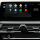 Image for article titled BMW Delivers Cars Without Apple CarPlay and Android Auto